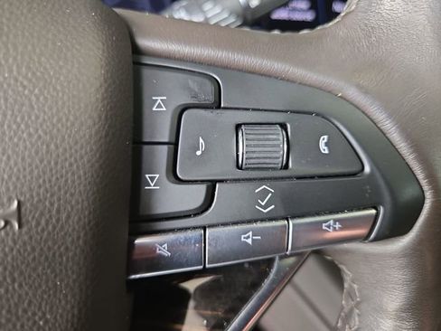 Used 2023 Cadillac Escalade Sport w/ Touring Package AWD/4WD image 21