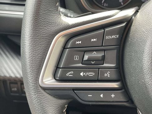 Certified 2025 Subaru Ascent Premium AWD/4WD image 11