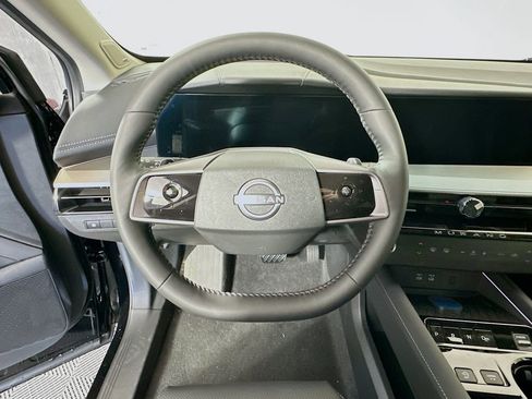 New 2026 Nissan Murano SL AWD/4WD image 11