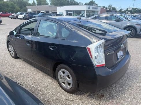 Used 2010 Toyota Prius Three FWD image 7