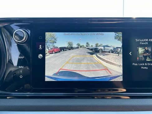 Used 2022 Kia K5 GT-Line w/ GT-Line Awd Premium Package image 21
