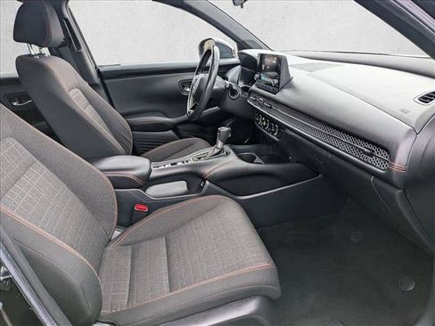 Used 2023 Honda HR-V Sport image 21