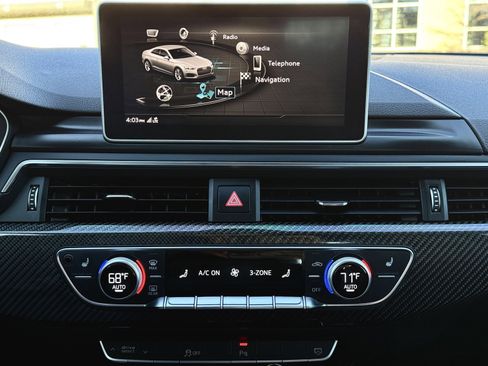 Used 2018 Audi RS 5 2.9T image 29