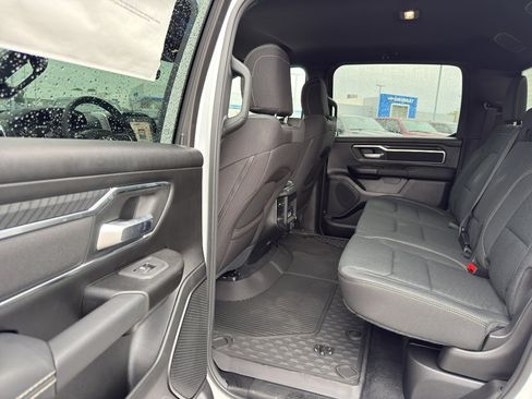 New 2026 RAM 1500 Big Horn image 29