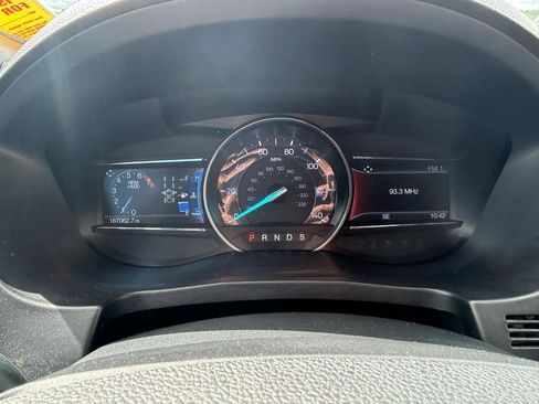 Used 2019 Ford Explorer Sport w/ Equipment Group 401A AWD/4WD image 25