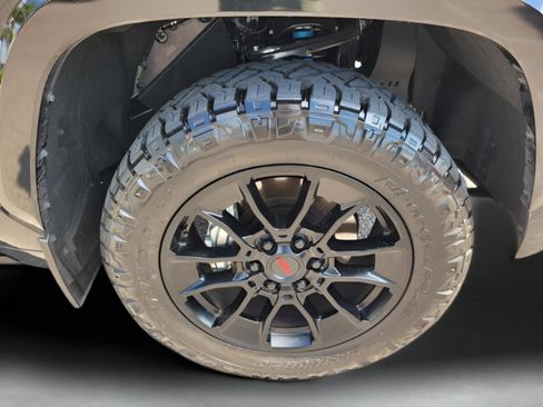 Certified 2026 Toyota Tundra 1794 Edition image 38