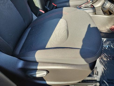 Certified 2023 Jeep Renegade Trailhawk image 14