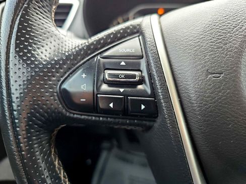 Used 2021 Nissan Maxima 3.5 SV w/ Floor Mat Group image 23