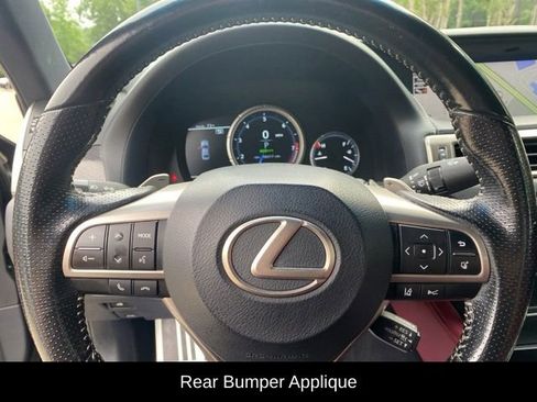 Used 2018 Lexus GS 350 F Sport RWD image 11