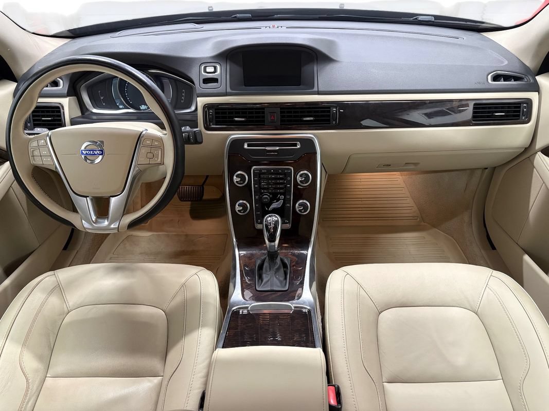 Used 2015 Volvo S80 T6 Platinum AWD/4WD image 17