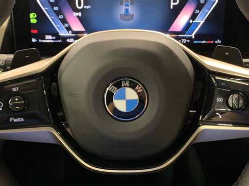 Used 2025 BMW X3 xDrive30i w/ Convenience Package image 16