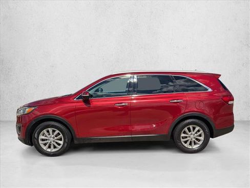 Used 2018 Kia Sorento LX V6 image 8