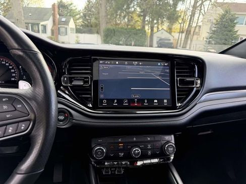 Used 2022 Dodge Durango GT AWD/4WD image 20