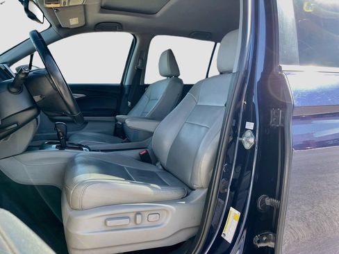 Used 2018 Honda Pilot EX-L image 20