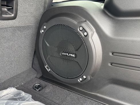 New 2026 Jeep Wrangler Sahara image 26