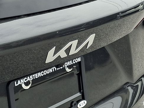 New 2026 Kia Sorento EX AWD/4WD image 18