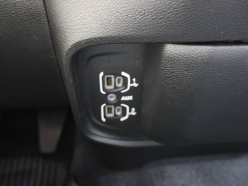 Used 2022 RAM 2500 Big Horn w/ Level A Equipment Group AWD/4WD image 44