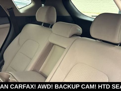 Used 2021 Hyundai Tucson Value AWD/4WD image 24