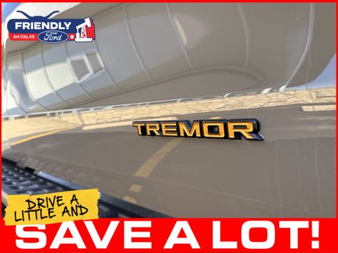 New 2026 Ford Expedition Tremor AWD/4WD image 37