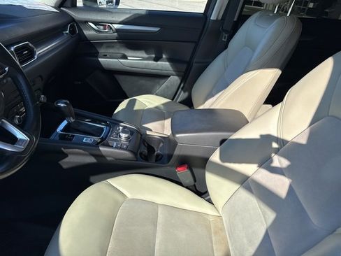 Used 2020 MAZDA CX-5 Touring image 14