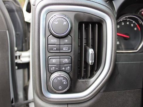Used 2019 Chevrolet Silverado 1500 RST w/ All-Star Edition AWD/4WD image 29