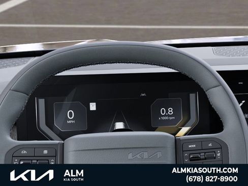 New 2027 Kia Telluride X-Line SX Prestige AWD/4WD image 21