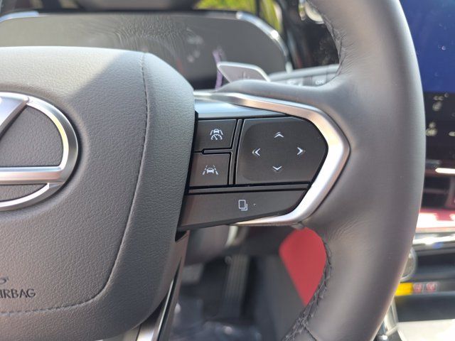 New 2026 Lexus NX 350 AWD w/ Luxury Package image 28