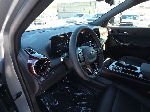 New 2026 Chevrolet Equinox RS w/ Convenience Package III image 15