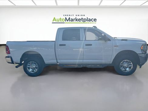 Used 2021 RAM 2500 Tradesman w/ Towing Technology Group AWD/4WD image 8
