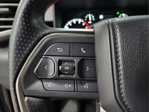 Certified 2025 Toyota Tundra SR5 AWD/4WD image 21