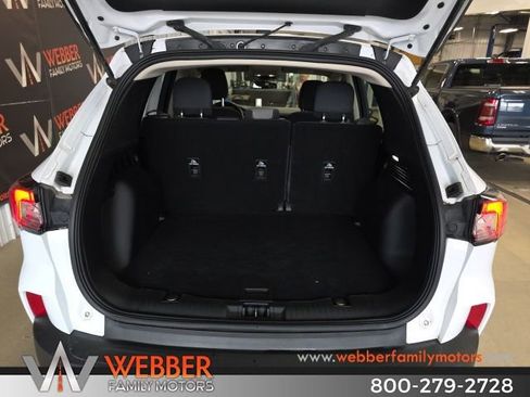 Used 2020 Ford Escape S image 7