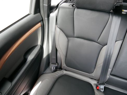 Used 2025 Subaru Forester Sport w/ Popular Package #1 image 12