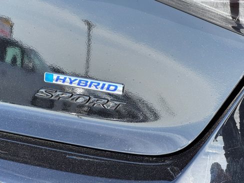 Certified 2025 Honda Accord Sport image 23