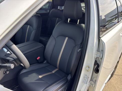 New 2026 MAZDA CX-90 3.3 Turbo S w/ Premium Plus AWD/4WD image 23