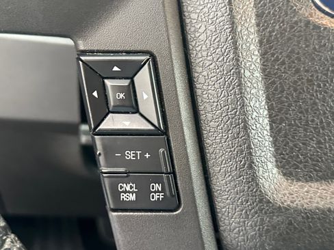 Used 2013 Ford F150 XLT w/ XLT Chrome Pkg AWD/4WD image 29
