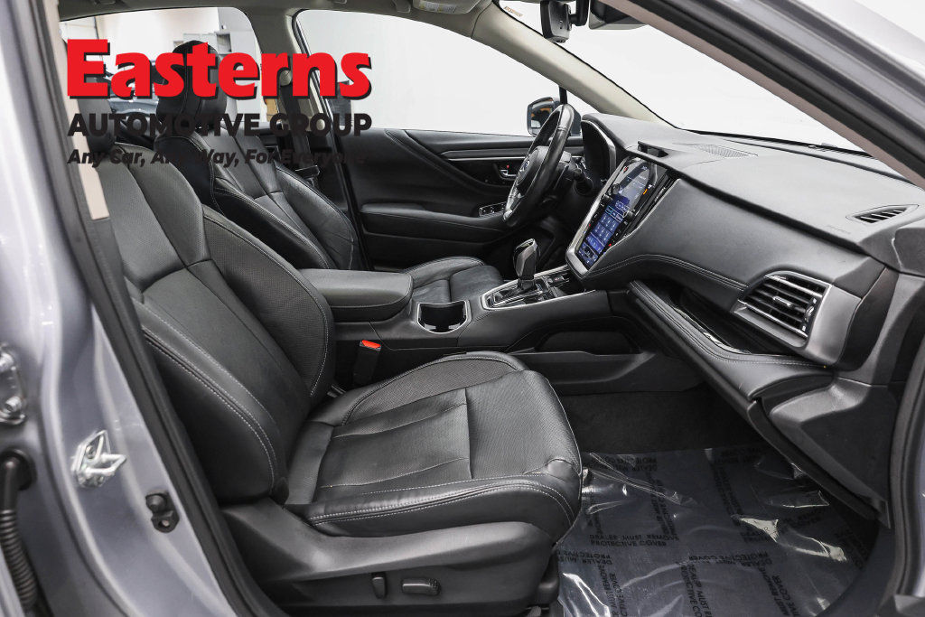 Used 2024 Subaru Legacy Touring XT AWD/4WD image 26