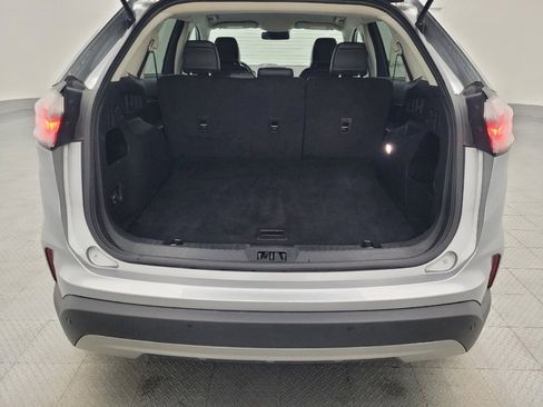 Used 2024 Ford Edge SEL image 29