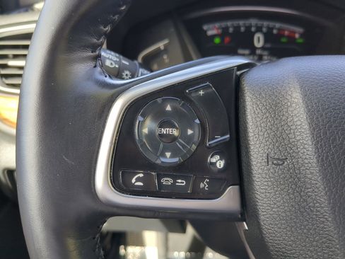 Used 2022 Honda CR-V Touring image 19