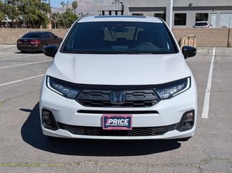 Used 2025 Honda Odyssey Sport-L video 2