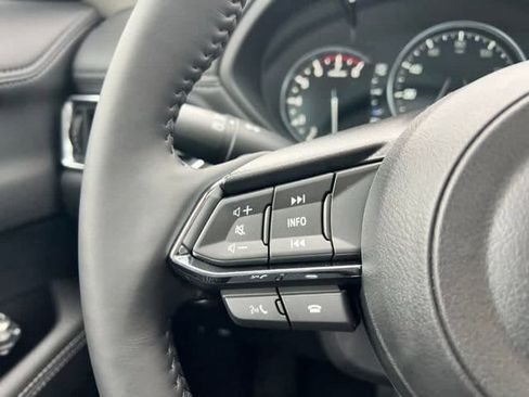 New 2025 MAZDA CX-5 AWD 2.5 S w/ Premium Plus Pkg image 26