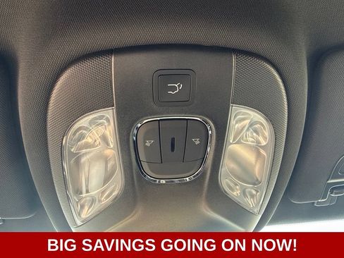 New 2026 Jeep Compass Latitude AWD/4WD image 23