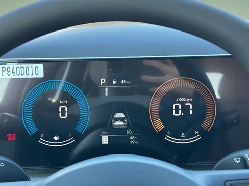 Used 2025 Hyundai Tucson SEL image 11