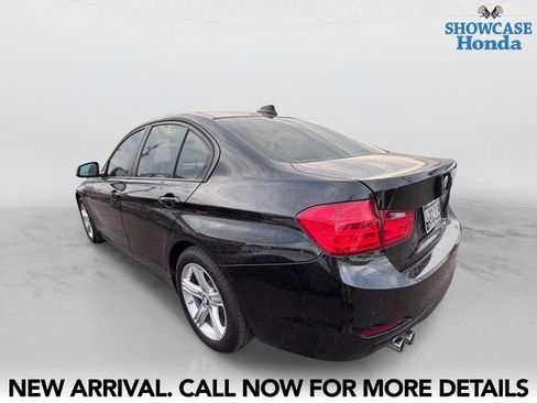 Used 2015 BMW 328i Sedan RWD image 4