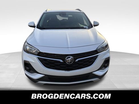 Used 2021 Buick Encore GX Select w/ Experience Buick Package image 8