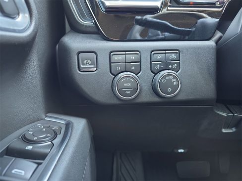 New 2026 Chevrolet Silverado 1500 LT w/ All Star Edition Plus image 26