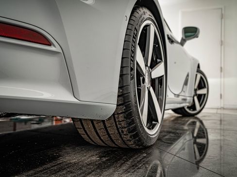 New 2026 Porsche 911 Carrera 4S image 61