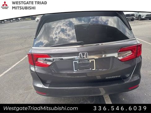 Used 2020 Honda Odyssey EX-L image 11