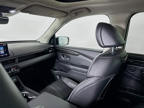 Used 2023 Honda Pilot Elite image 21