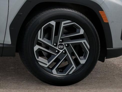 New 2026 Hyundai Tucson Limited image 8