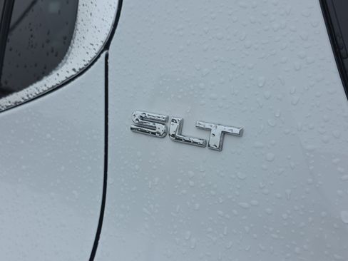 Used 2019 GMC Acadia SLT image 5